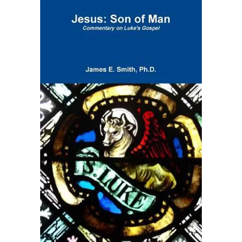 Jesus: Son of Man - Paperback