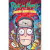 Rick and Morty: Rick's New Hat - Paperback
