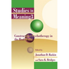 Studies in Meaning 3: Constructivist Psychotherapy in the Real World - Paperback