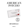 American Psycho (Spanish Edition) - Paperback