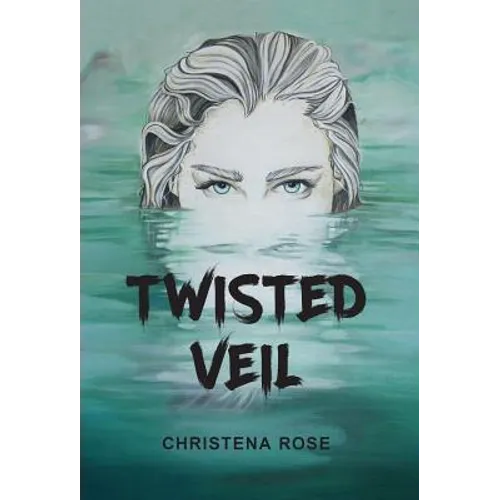 Twisted Veil - Hardcover