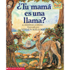 ¿Tu Mamá Es Una Llama? (Is Your Mama a Llama?) - Paperback