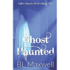 Ghost Haunted - Paperback