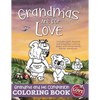 Grandmas Are for Love - Paperback