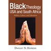 Black Theology USA and South Africa - Paperback