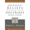 Mormon Beliefs and Doctrines Made Easier PB - Paperback