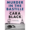 Murder in the Bastille - Paperback