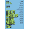 Best Australian Science Writing 2024 - Paperback