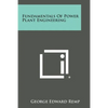 Fundamentals of Power Plant Engineering - Paperback