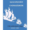 Waterford Vadrefjordr: The Untaken City - Paperback