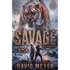 Savage - Paperback