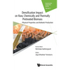 Densificat Impact Raw, Chemical & Thermal Pretreat Biomass - Hardcover
