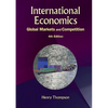 International Eco (4th Ed) - Paperback