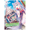 Drugstore in Another World: The Slow Life of a Cheat Pharmacist (Manga) Vol. 9 - Paperback