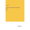 The Works of the Right Honorable Edmund Burke: Vol. 2 - Hardcover