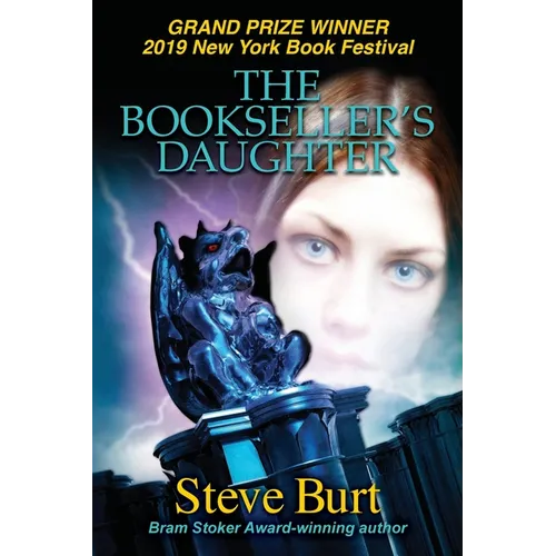 The Bookseller's Daughter - Paperback