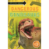 It's All About... Dangerous Dinosaurs: Everything You Want to Know about These Prehistoric Giants in One Amazing Book - Paperback