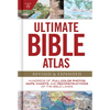 Ultimate Bible Atlas: Hundreds of Full-Color Photos, Maps, Charts, and Reconstructions of the Bible Lands - Hardcover