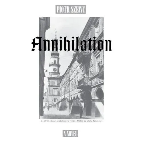 Annihilation - Paperback