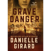 Grave Danger: Rookie Club Book 4 - Hardcover