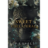 Sweet Collateral - Paperback