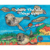 The Where the Wild Things Were - Hardcover