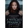 A Witch's Penance - Paperback