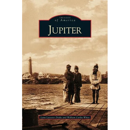 Jupiter - Hardcover