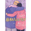 Heartstopper #4: A Graphic Novel: Volume 4 - Paperback