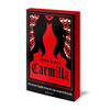 Carmilla, Deluxe Edition: The Dark Sapphic Romance That Inspired Dracula - Paperback