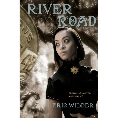 River Road - Paperback
