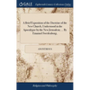 A Brief Exposition of the Doctrine of the New Church, Understood in the Apocalypse by the New Jerusalem; ... By Emanuel Swedenborg, - Hardcover