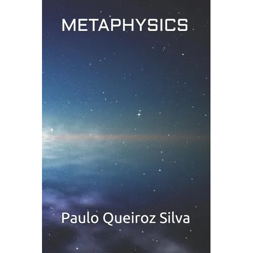 Metaphysics - Paperback