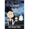 Ghostly Holiday - Paperback