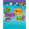 I'm and Won't, They're and Don't: What's a Contraction? - Hardcover
