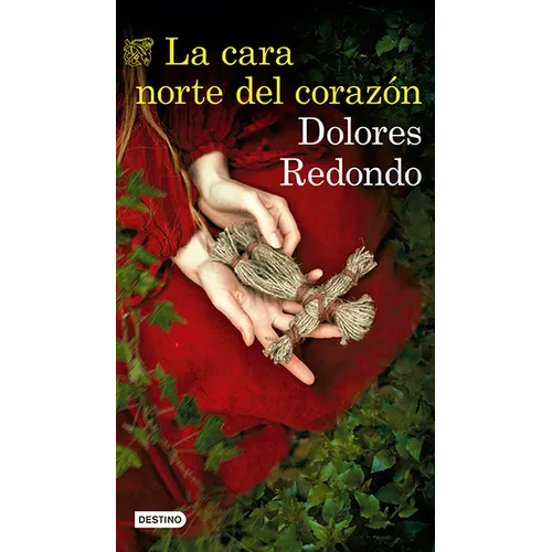 La Cara Norte del Corazón (Novela Negra) / The North Face of the Heart (Noir) - Paperback