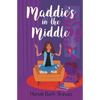 Maddie's in the Middle - Paperback