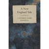 A New England Tale - Paperback