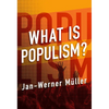 What Is Populism? - Hardcover