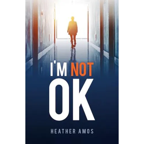I'm Not OK - Paperback