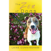 The Zen of Dogs: Wisdom That Wags the Tail - Paperback
