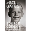 Source Code: My Beginnings - Hardcover