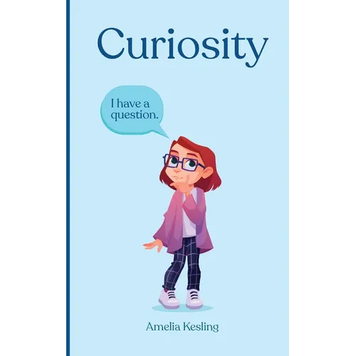 Curiosity - Paperback
