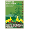 Diarios de Motocicleta: Notas de Viaje Por América Latina - Paperback