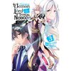 The Greatest Demon Lord Is Reborn as a Typical Nobody, Vol. 3 (Light Novel): The Catastrophe of the Great Hero Volume 3 - Paperback