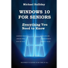 Windows 10 For Seniors - Paperback
