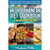 Effortless Mediterranean Diet Instant Pot Cookbook: Easy Everyday Pressure Cooker Mediterranean Recipes for a Healthy Lifestyle - Paperback