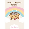 Pusheen the Cat Collection Boxed Set: I Am Pusheen the Cat, the Many Lives of Pusheen the Cat, Pusheen the Cat's Guide to Everything - Paperback