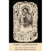 First Confession - Paperback