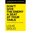 Don't Give the Enemy a Seat at Your Table Bible Study Guide Plus Streaming Video: It's Time to Win the Battle of Your Mind - Paperback